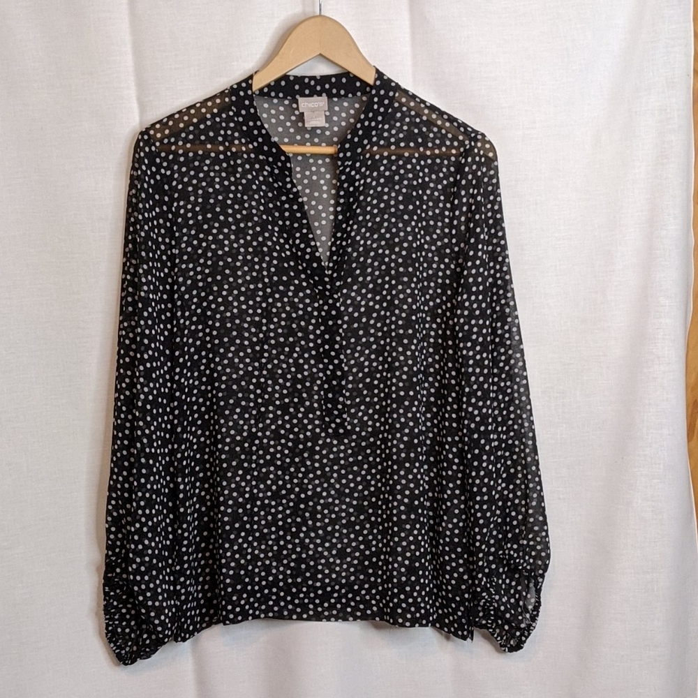 NWOT Chico's Top